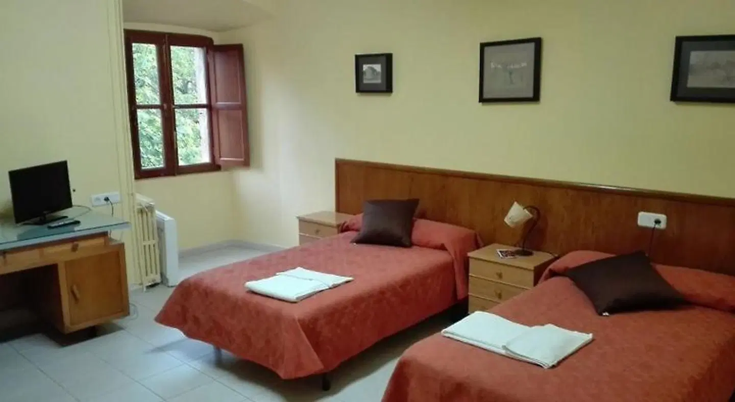 San Nicolas el Real ROOM_EXAMPLE