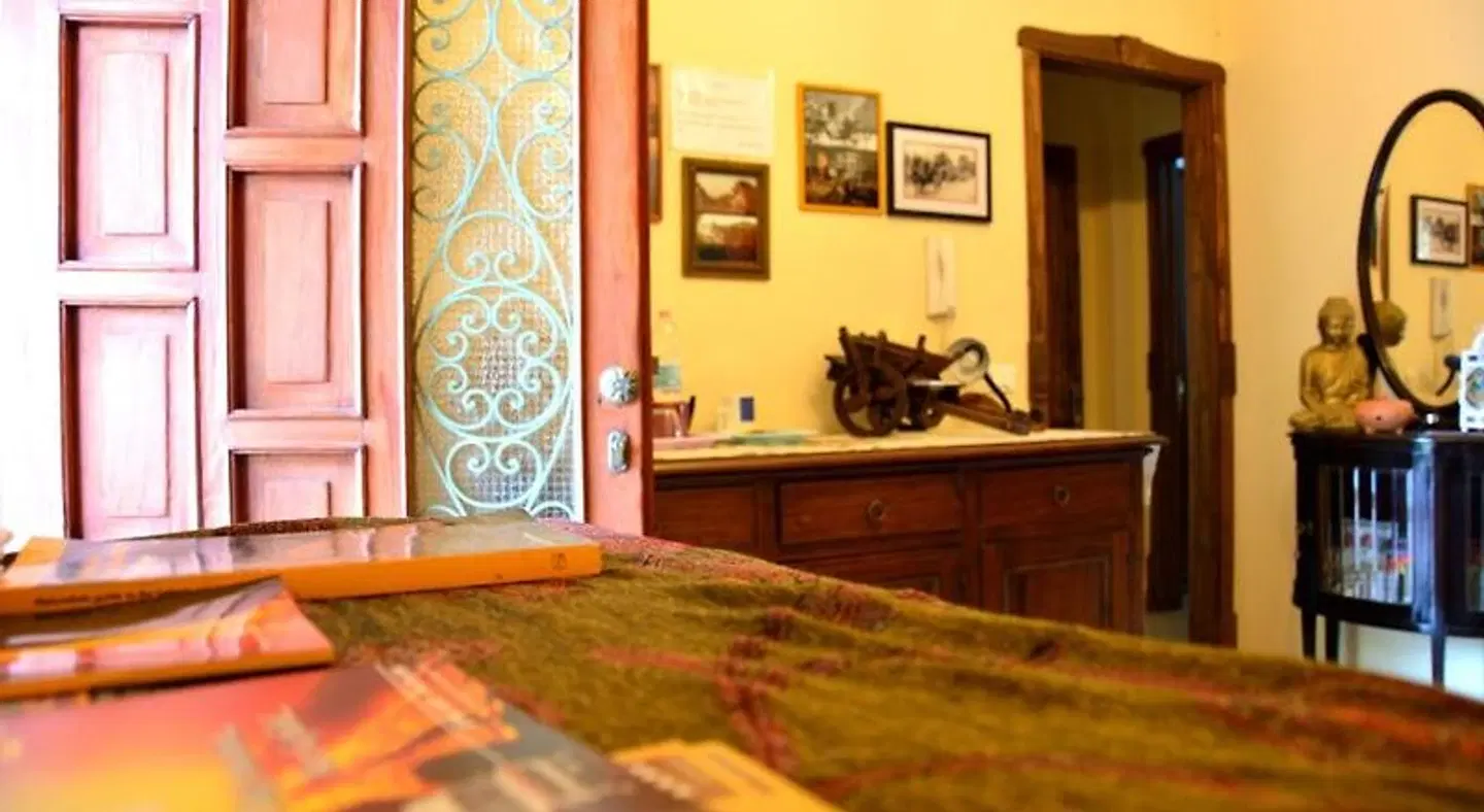 B&B Le Pernici ROOM_EXAMPLE