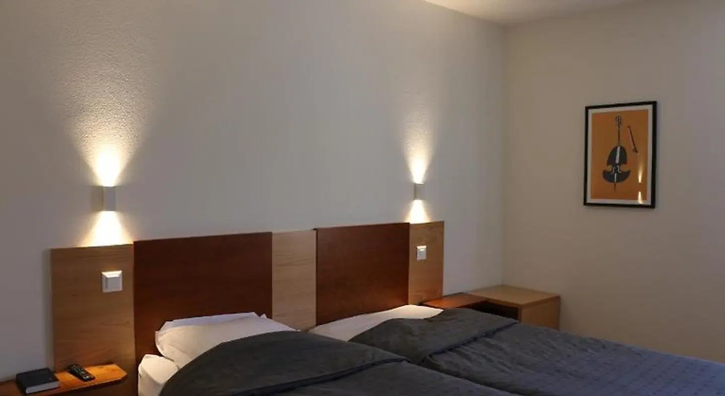 Auberge Au Lion d'Or ROOM_EXAMPLE