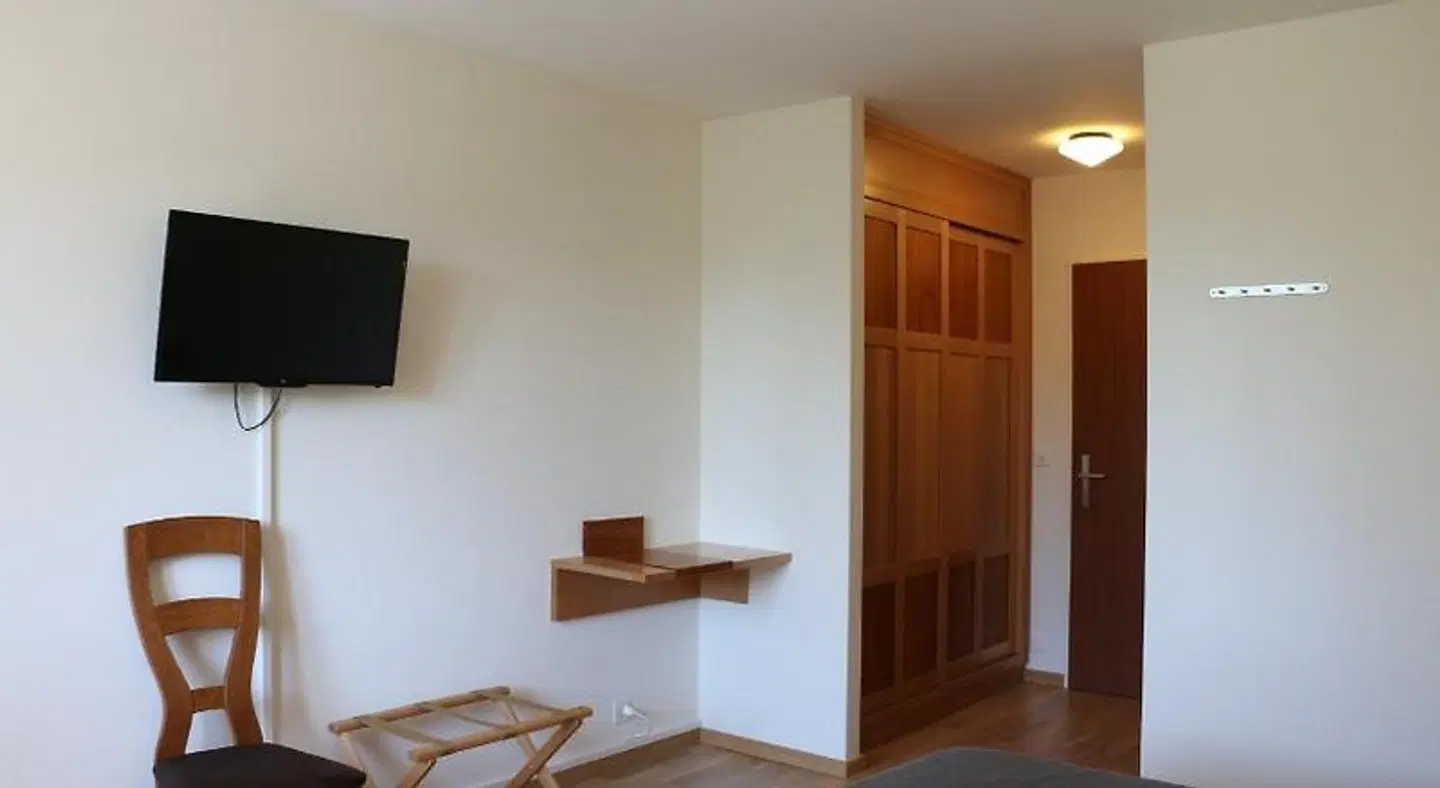 Auberge Au Lion d'Or ROOM_EXAMPLE