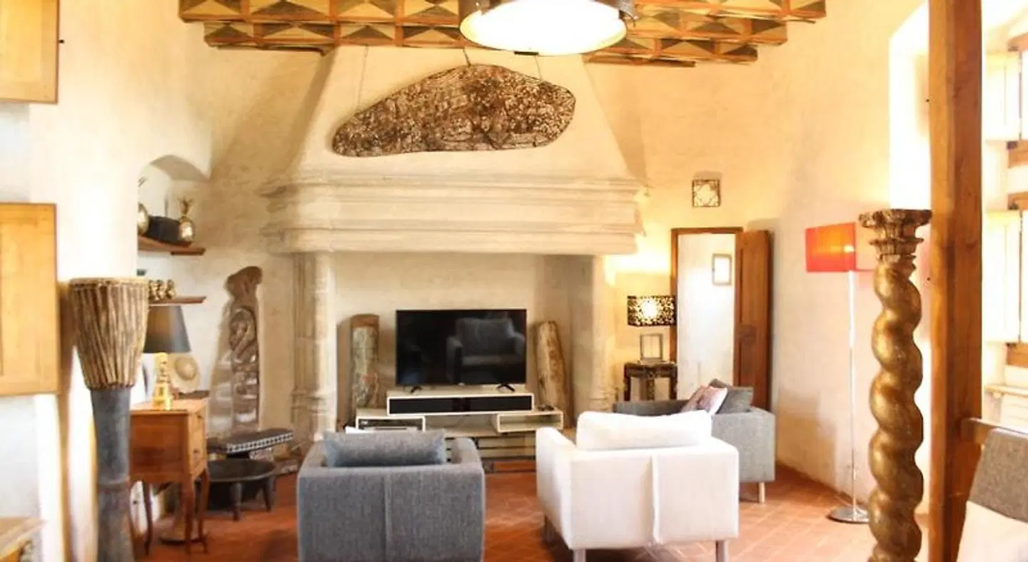Relais du Destin LOUNGE_LOBBY