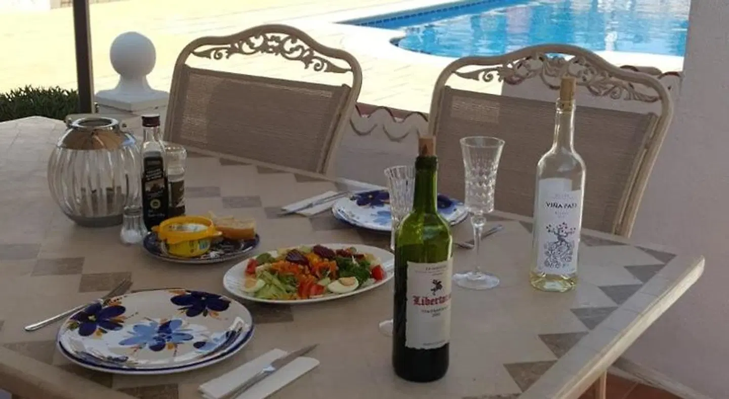 Casa Mica Restaurant