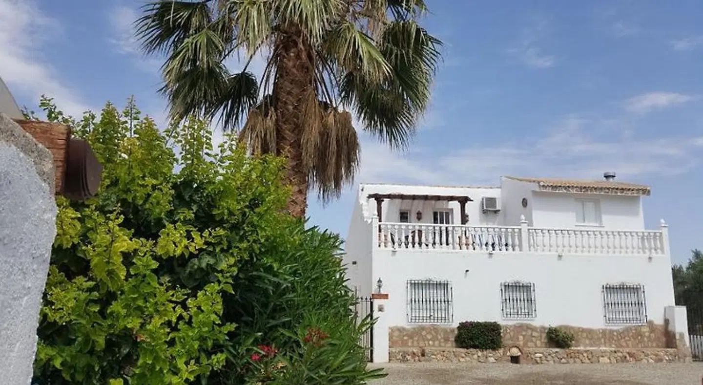 Casa Mica EXTERIOR