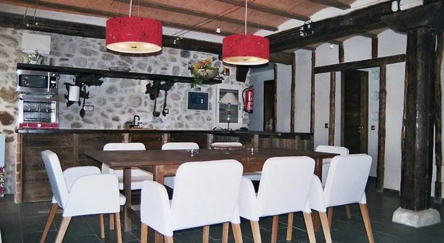 Los Espinares Bar