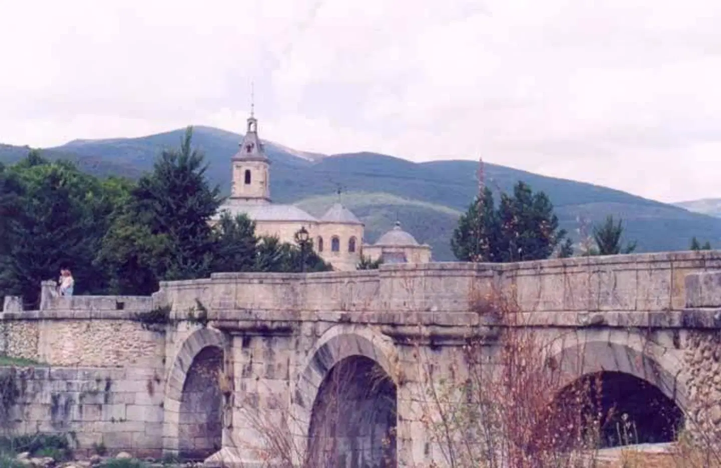 Los Espinares LANDSCAPE