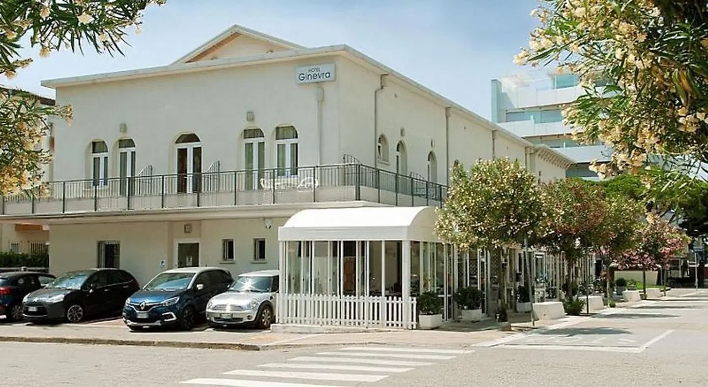 Ginevra EXTERIOR