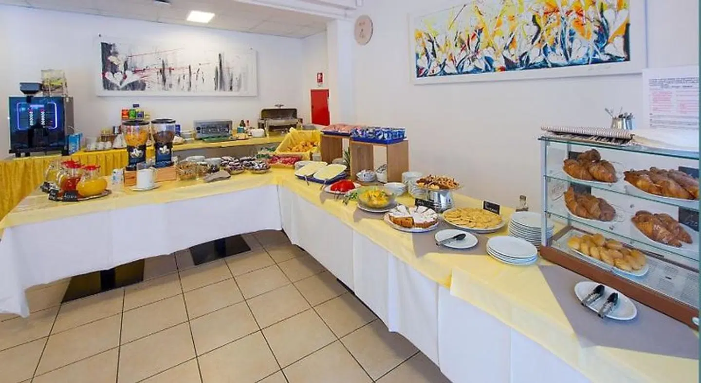 Ginevra Restaurant