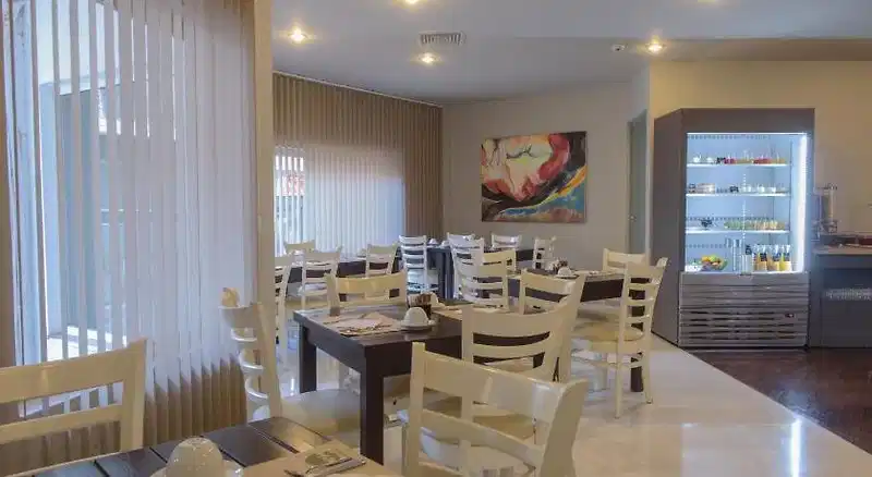 Nafpaktos – Hotelfoto
