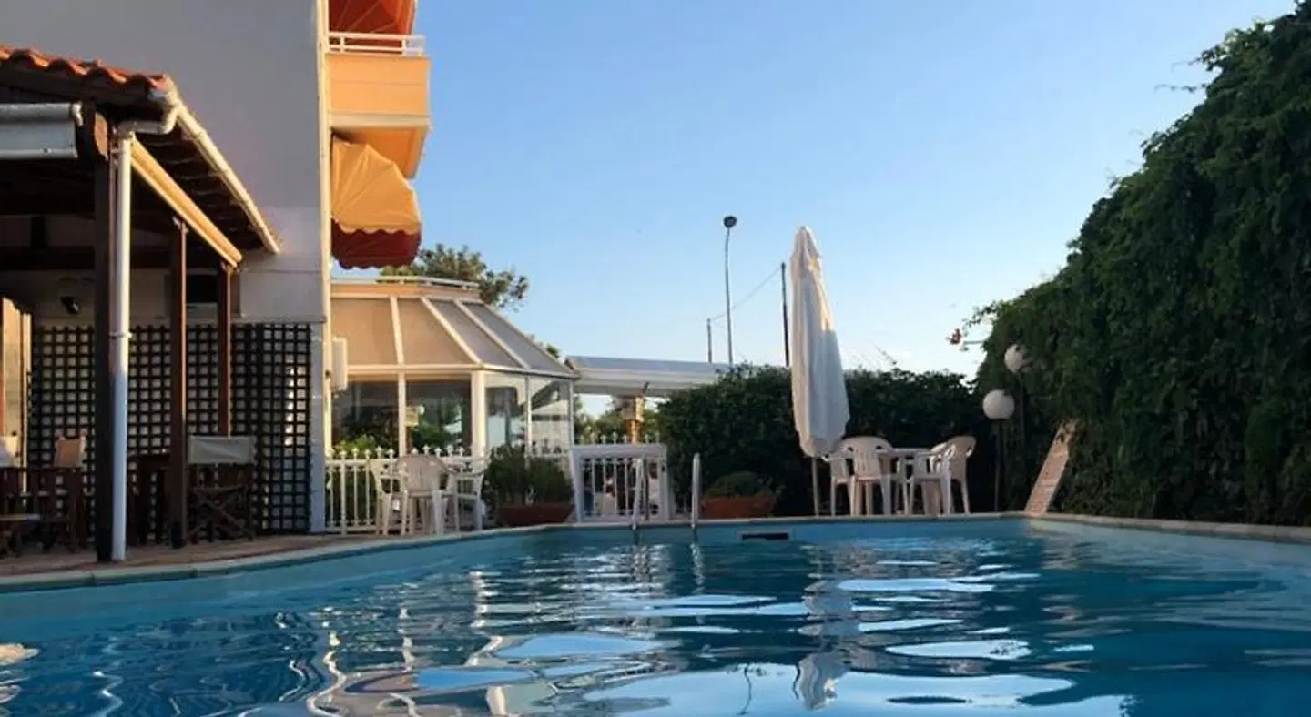 Park Hotel OUTDOOR_POOL