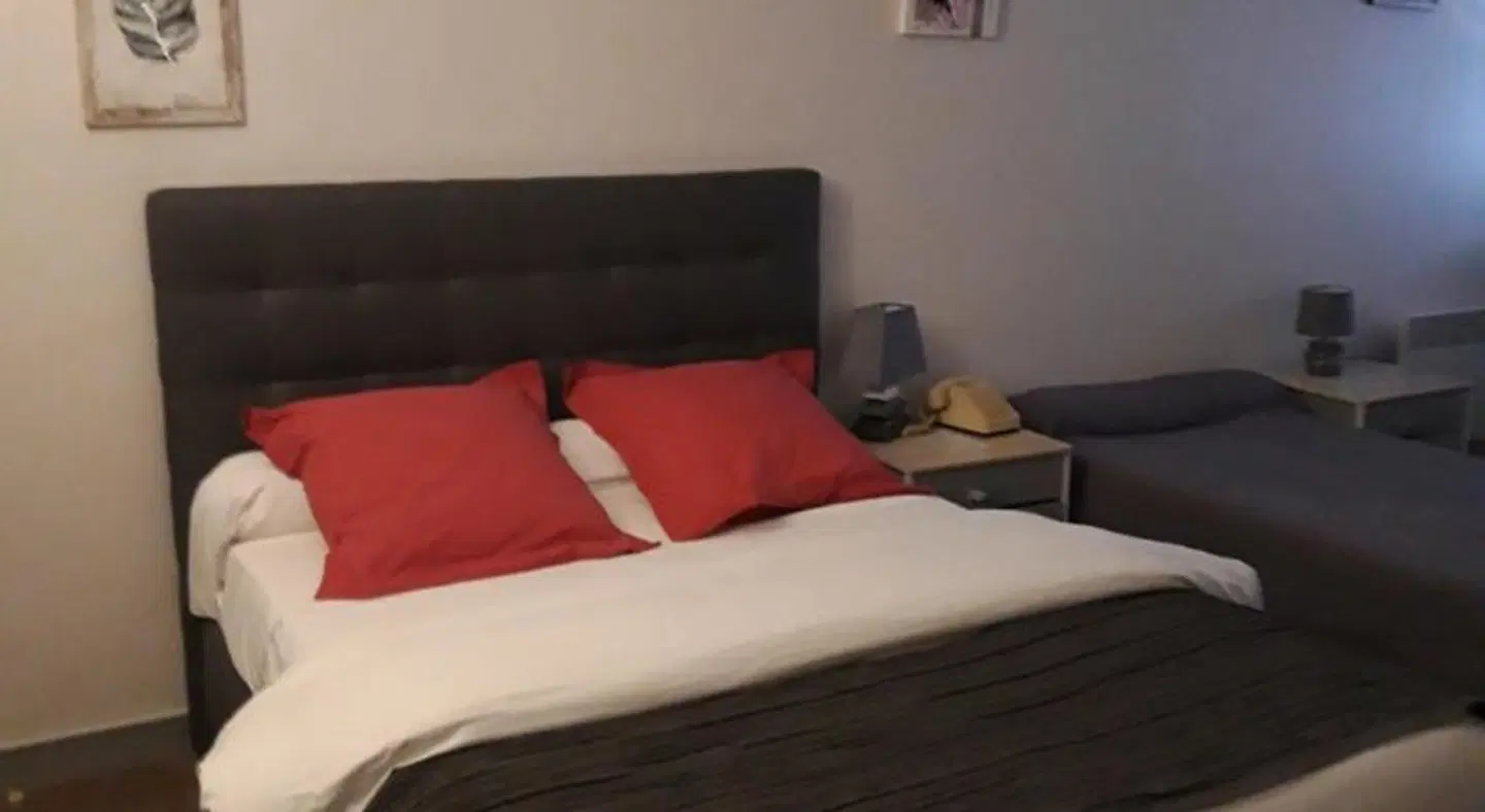 Le Royal ROOM_EXAMPLE