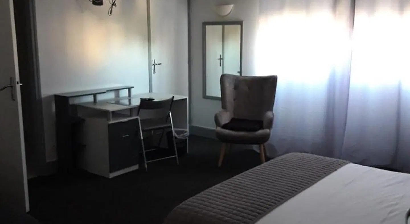 Le Royal ROOM_EXAMPLE