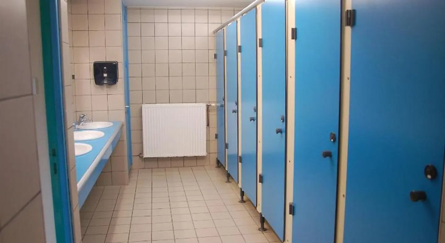 Centre de Vacances Les Sylvageois ROOM_EXAMPLE