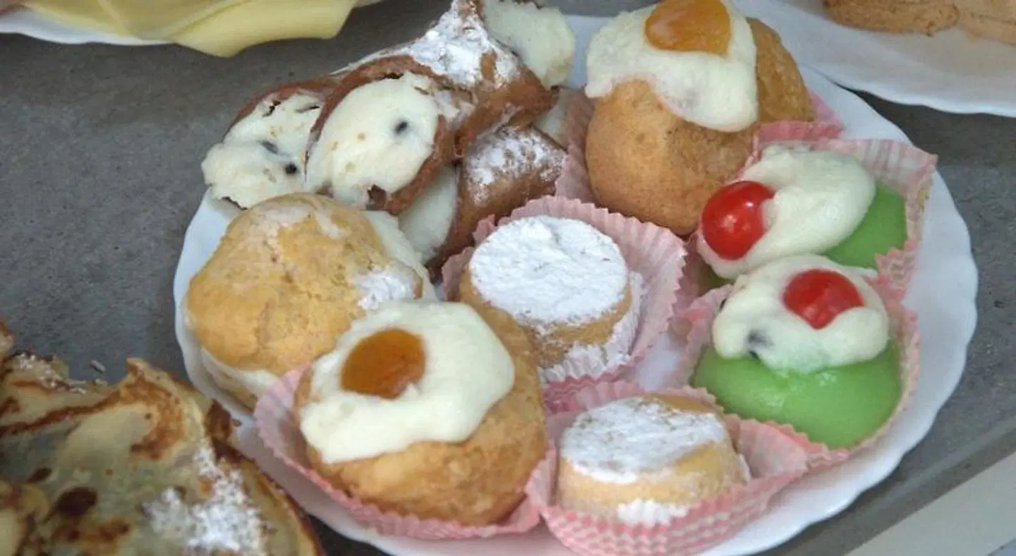 B&B Palermo Sole & Cultura Restaurant