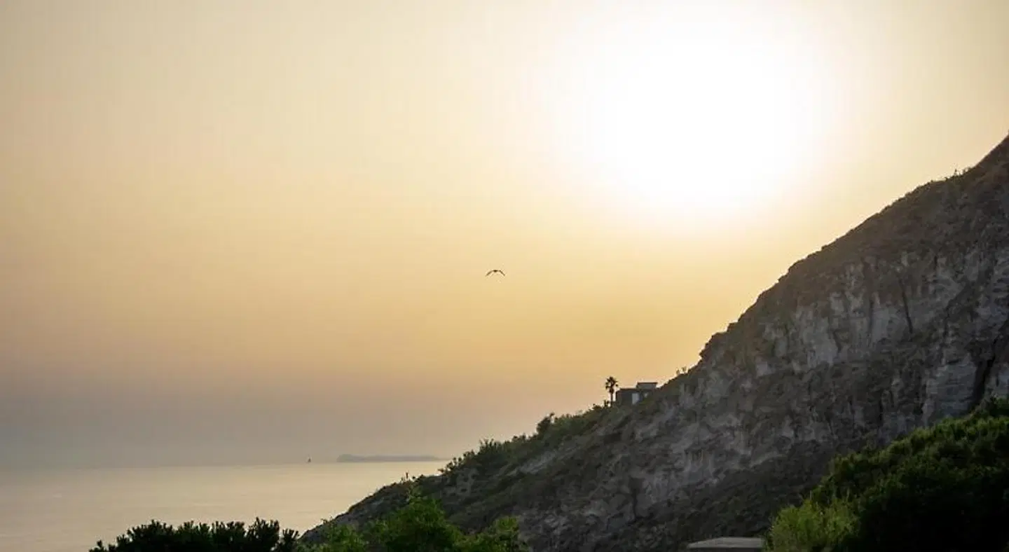 Hotel Villa Rita LANDSCAPE