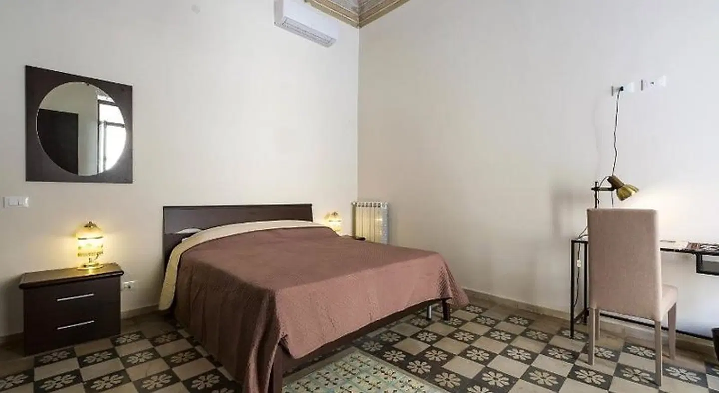 B&B del Massimo ROOM_EXAMPLE