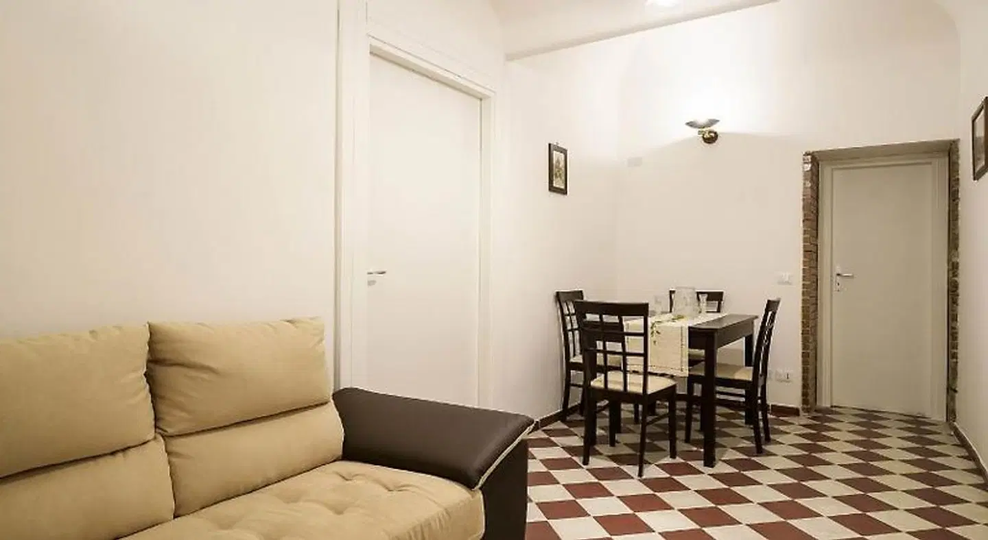 B&B del Massimo ROOM_EXAMPLE
