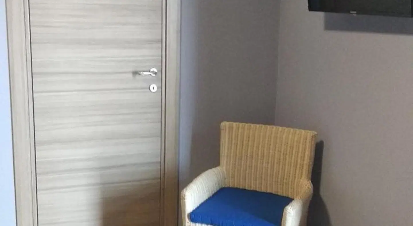 B&B Vecchia Darsena ROOM_EXAMPLE