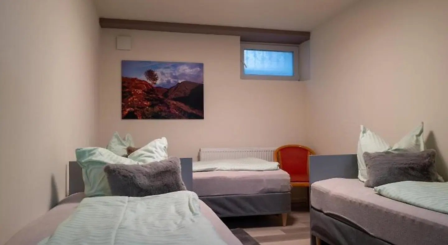 Pension Weinsberger Tal ROOM_EXAMPLE