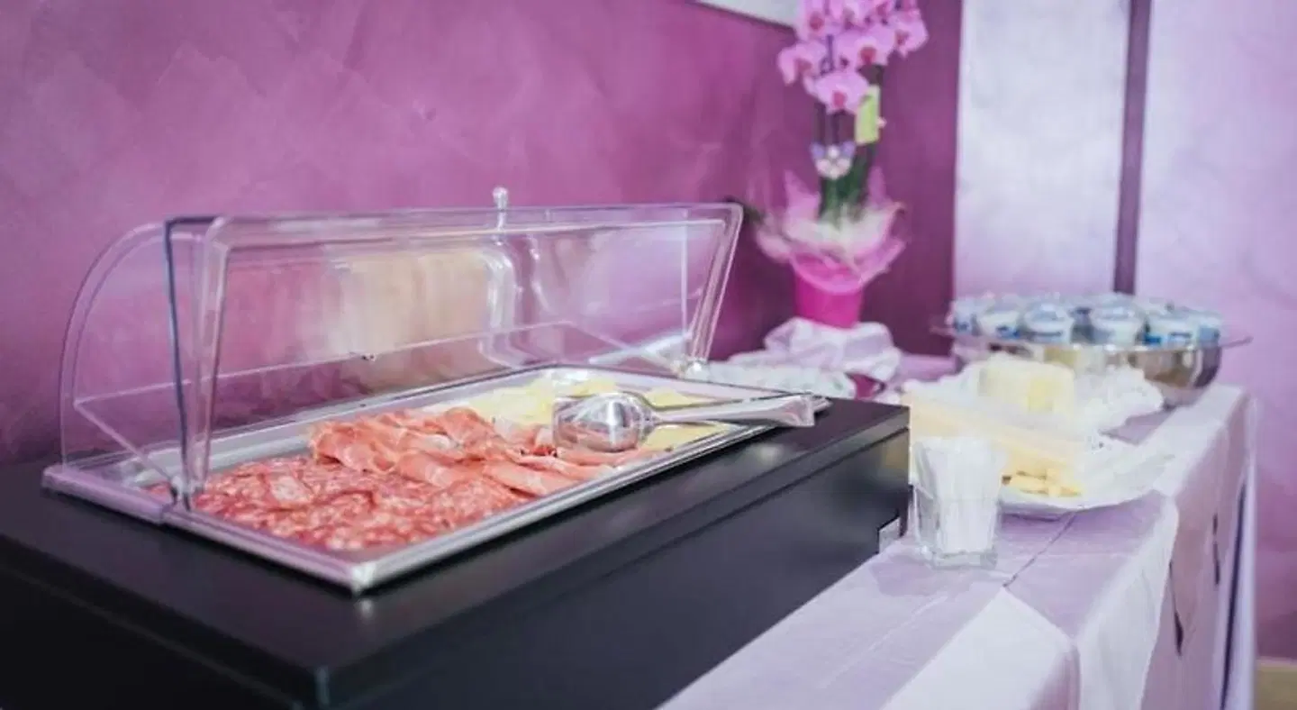 Le Vele di Balestrate Restaurant