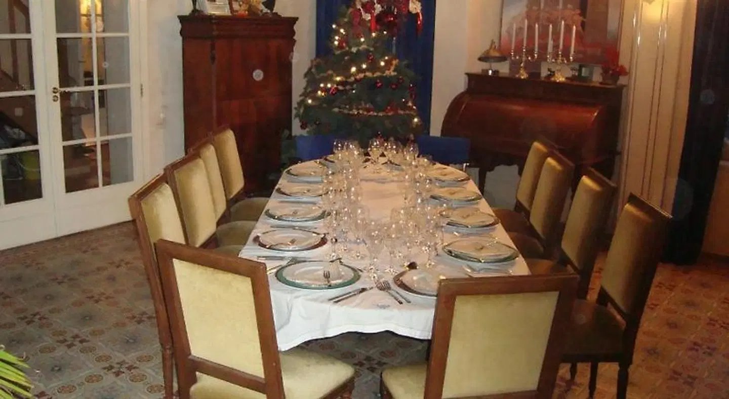 Troubadour Restaurant