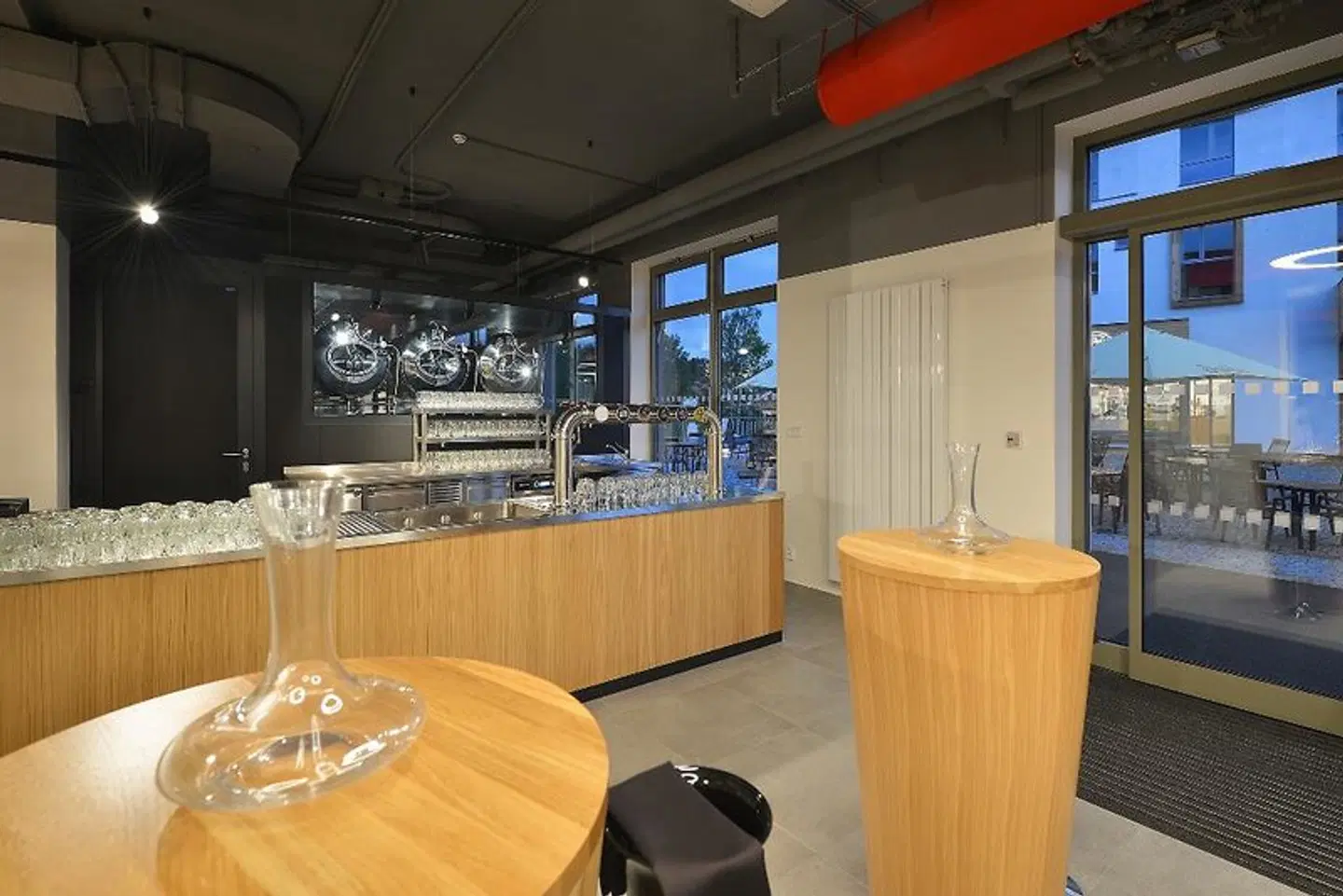Hotel Element Konferenz