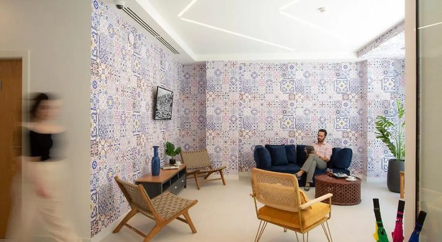 Casual Raizes ROOM_EXAMPLE