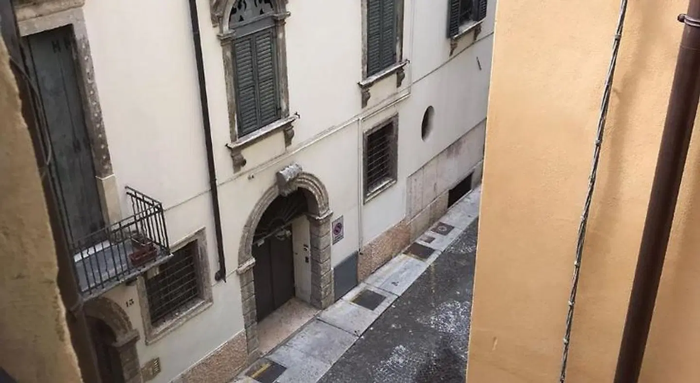Residenza Madonna Verona EXTERIOR