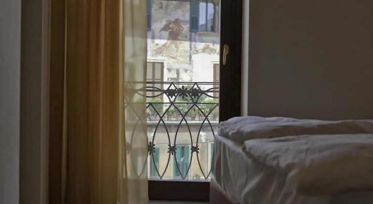 Residenza Madonna Verona ROOM_EXAMPLE