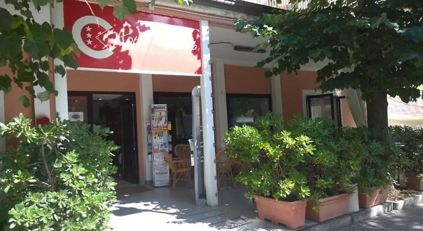 Canasta EXTERIOR