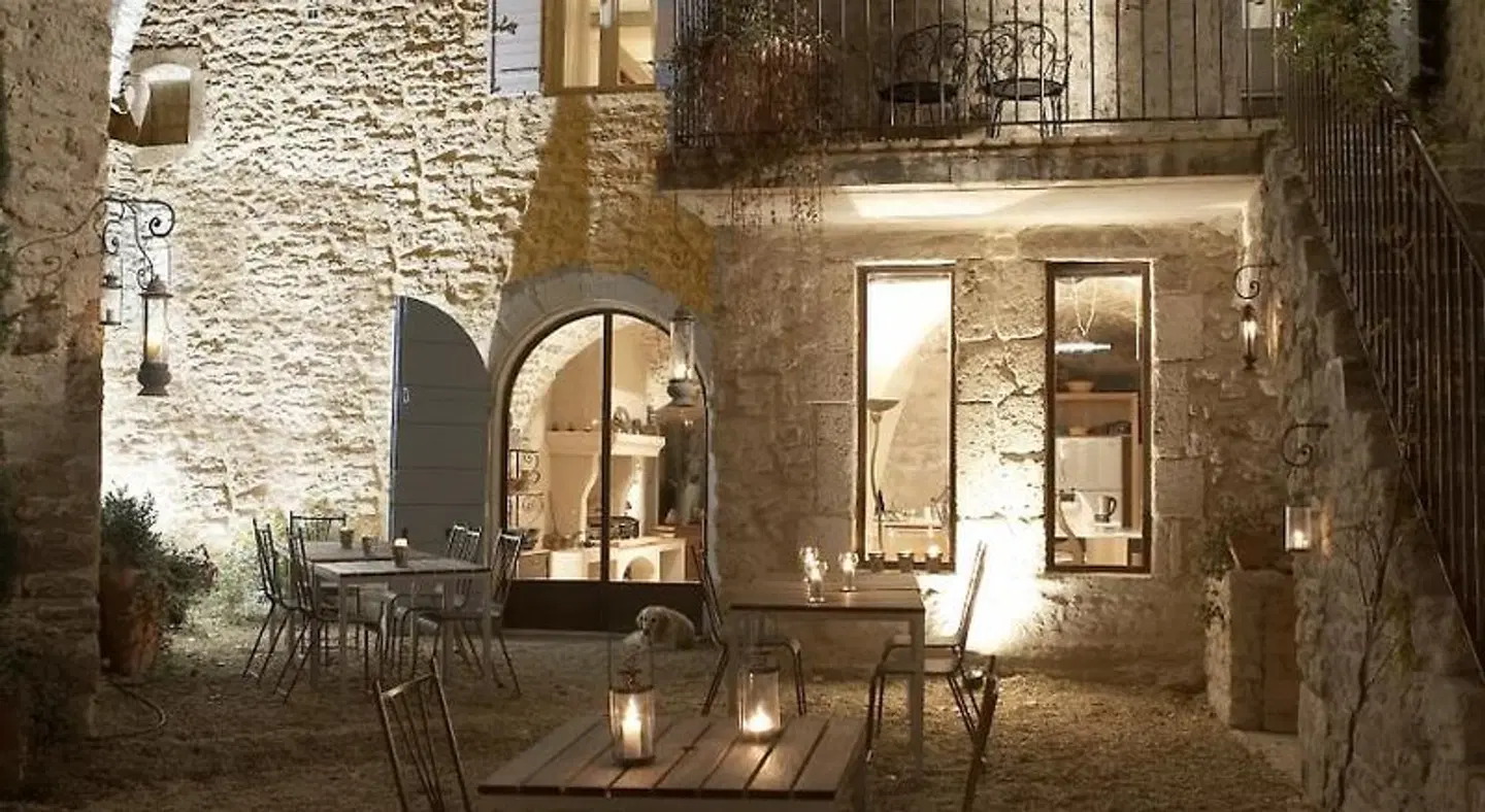 Le Moulin des Sources LOUNGE_LOBBY