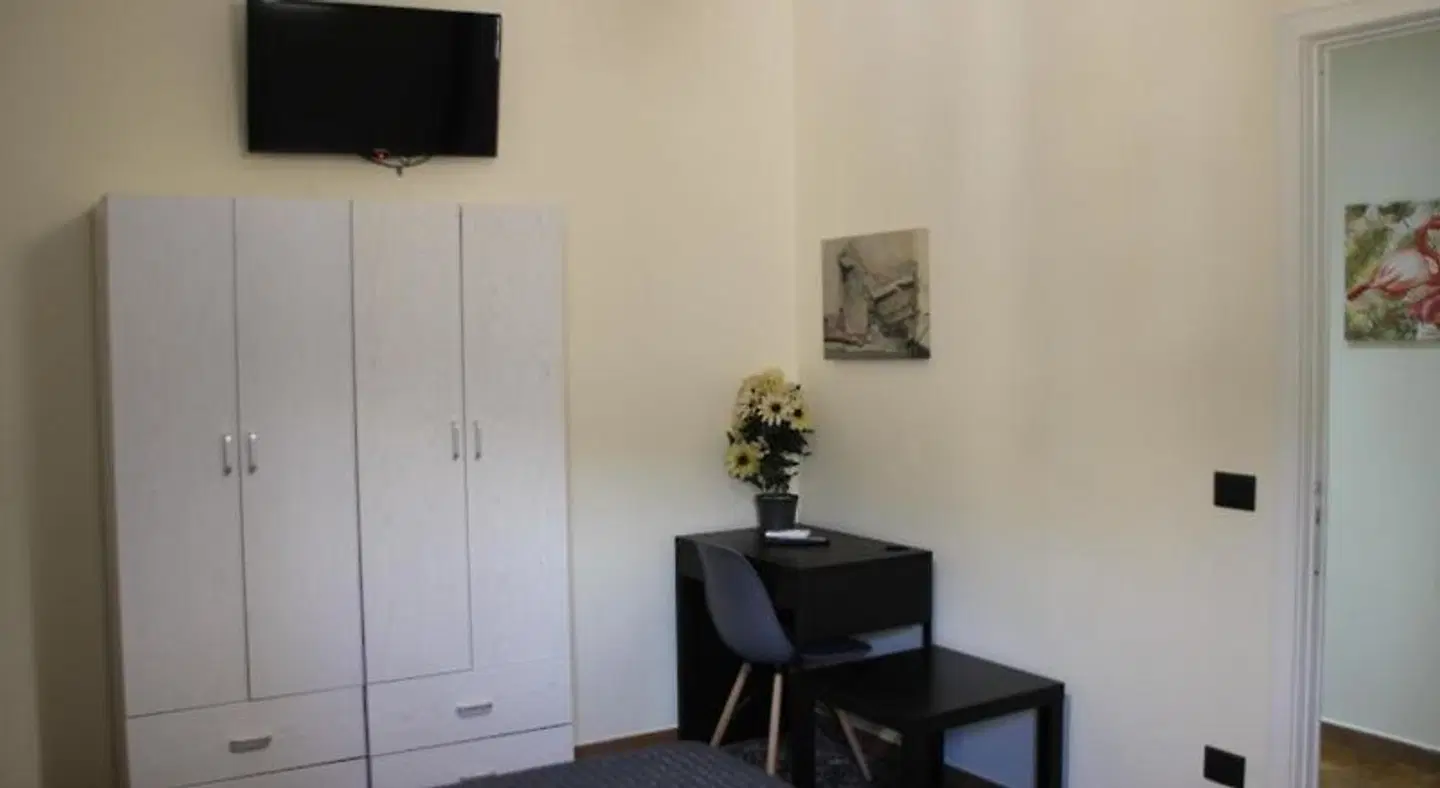 B&B Alexander-Room and Breakfast ROOM_EXAMPLE