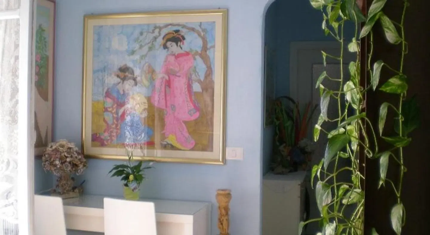 Orizzonte B&B LOUNGE_LOBBY