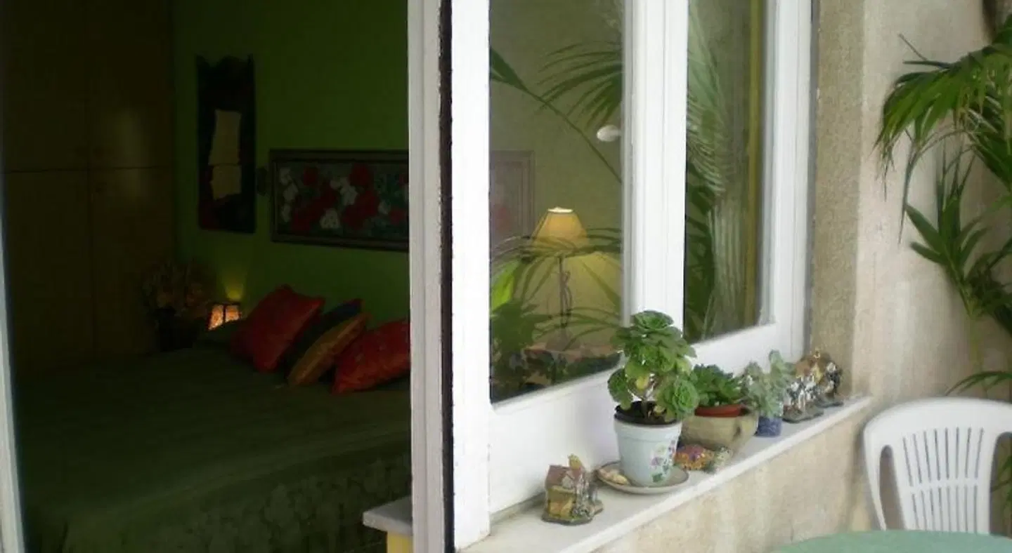 Orizzonte B&B Badezimmer