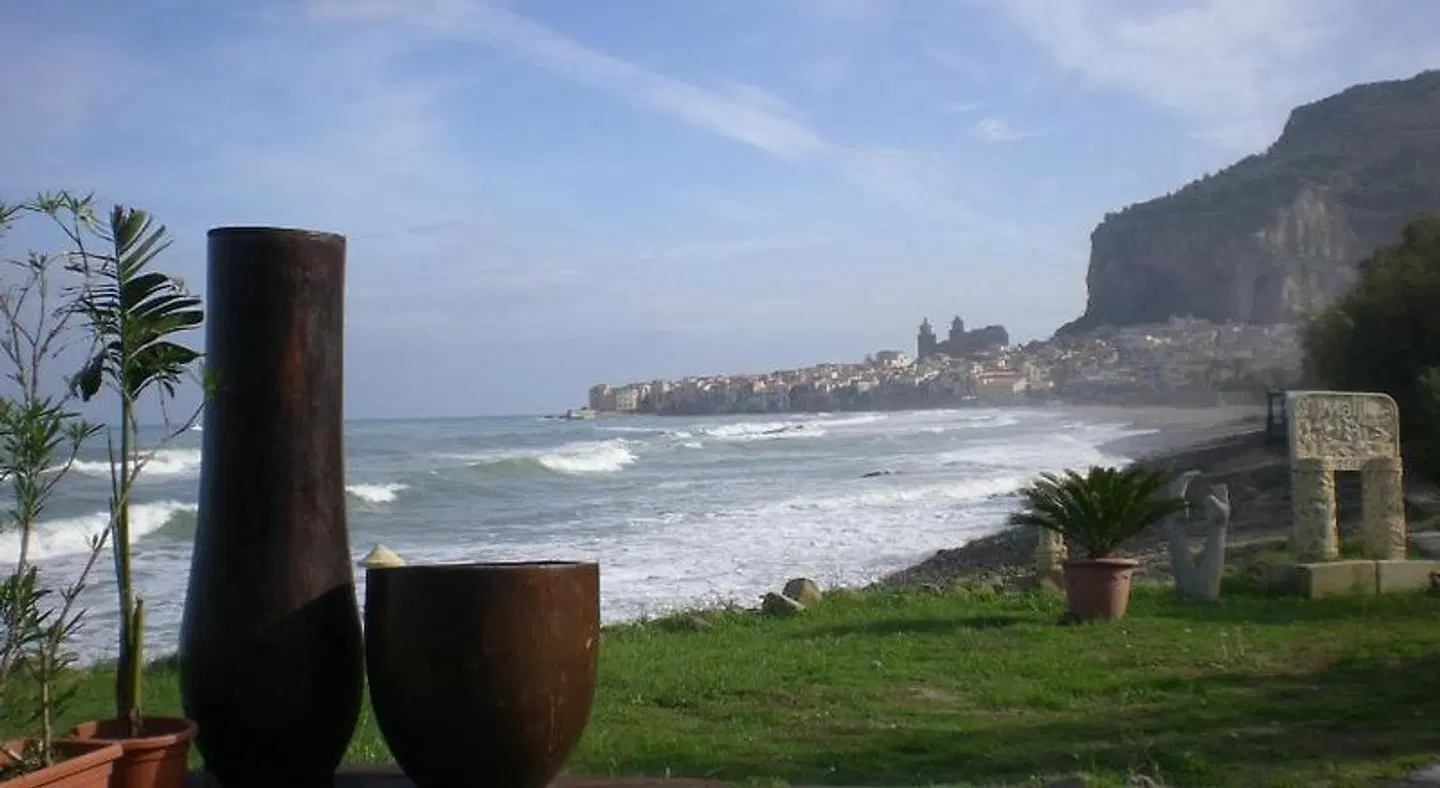 Orizzonte B&B Strand