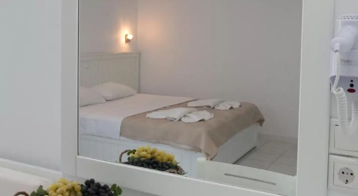 Rodon House Aparthotel Wohnbeispiel