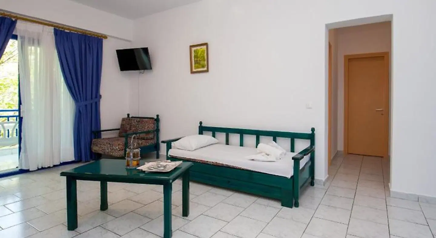 Rodon House Aparthotel ROOM_EXAMPLE