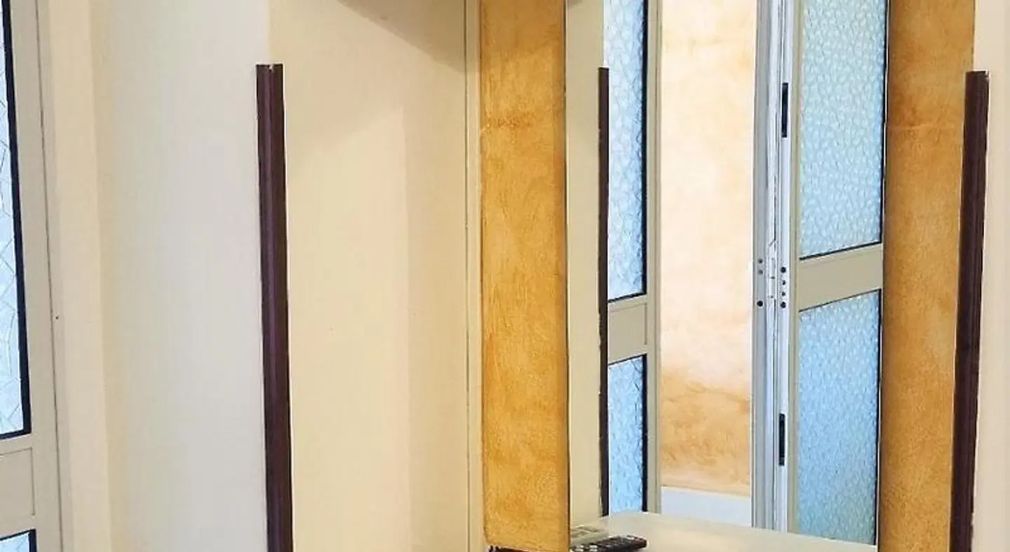 Delle Rose Badezimmer
