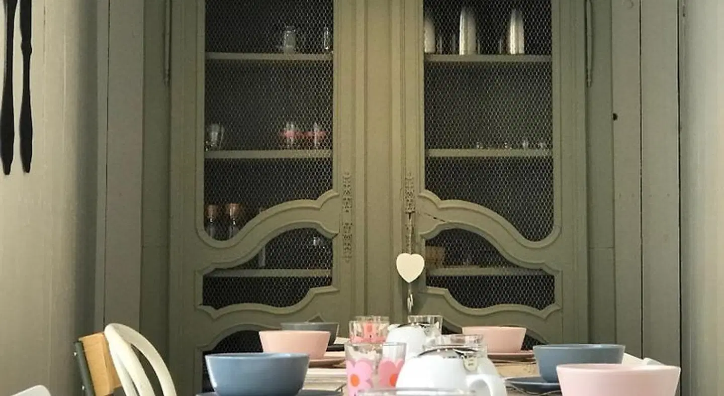 O 36 Rempart Sud B&B Restaurant