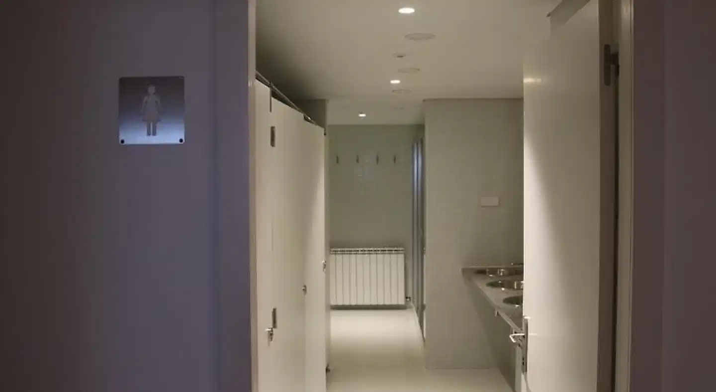 HI Vila do Conde - Pousada de Juventude Wohnbeispiel