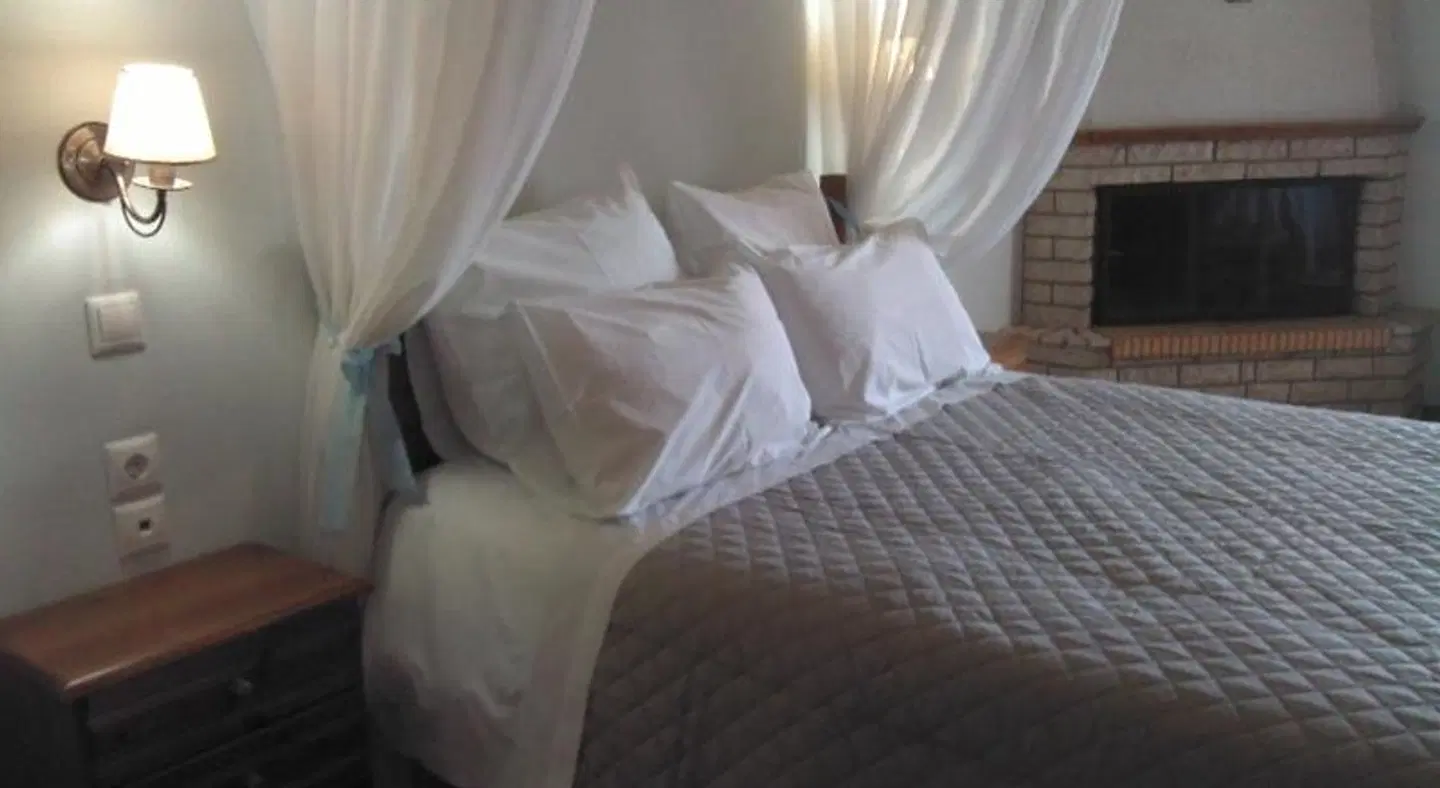 Archontiko Machalioti ROOM_EXAMPLE