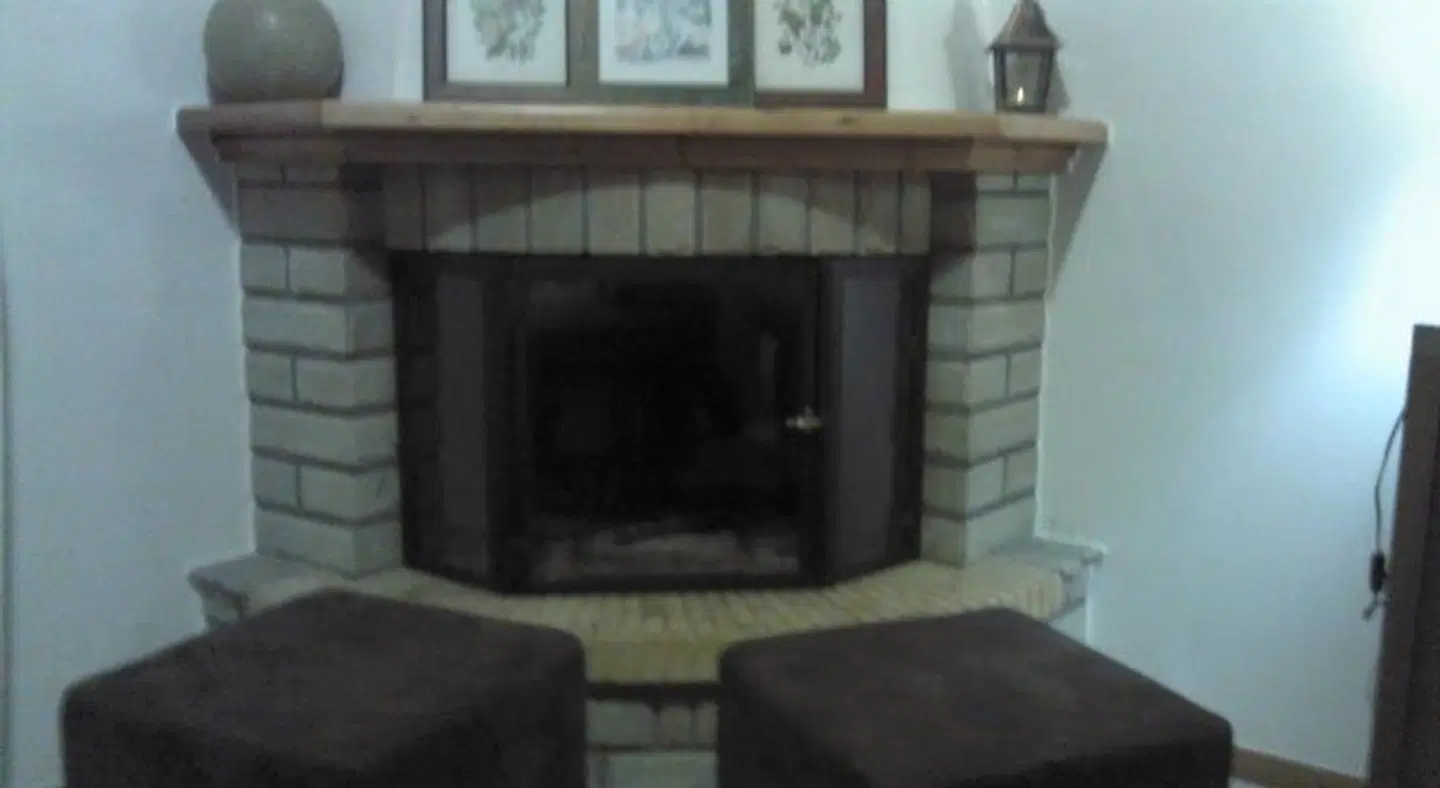 Archontiko Machalioti EXTERIOR