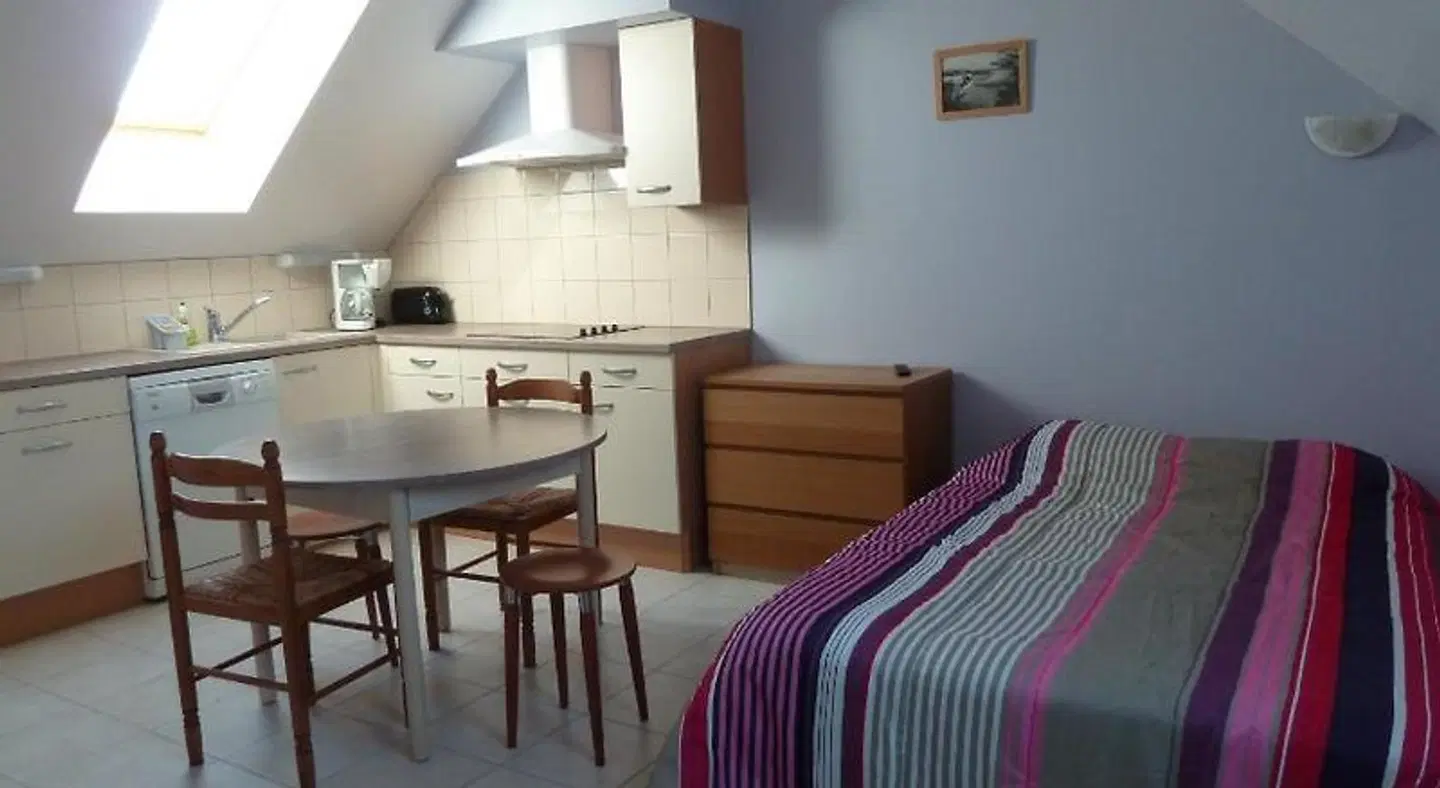 Au Soleil Breton ROOM_EXAMPLE
