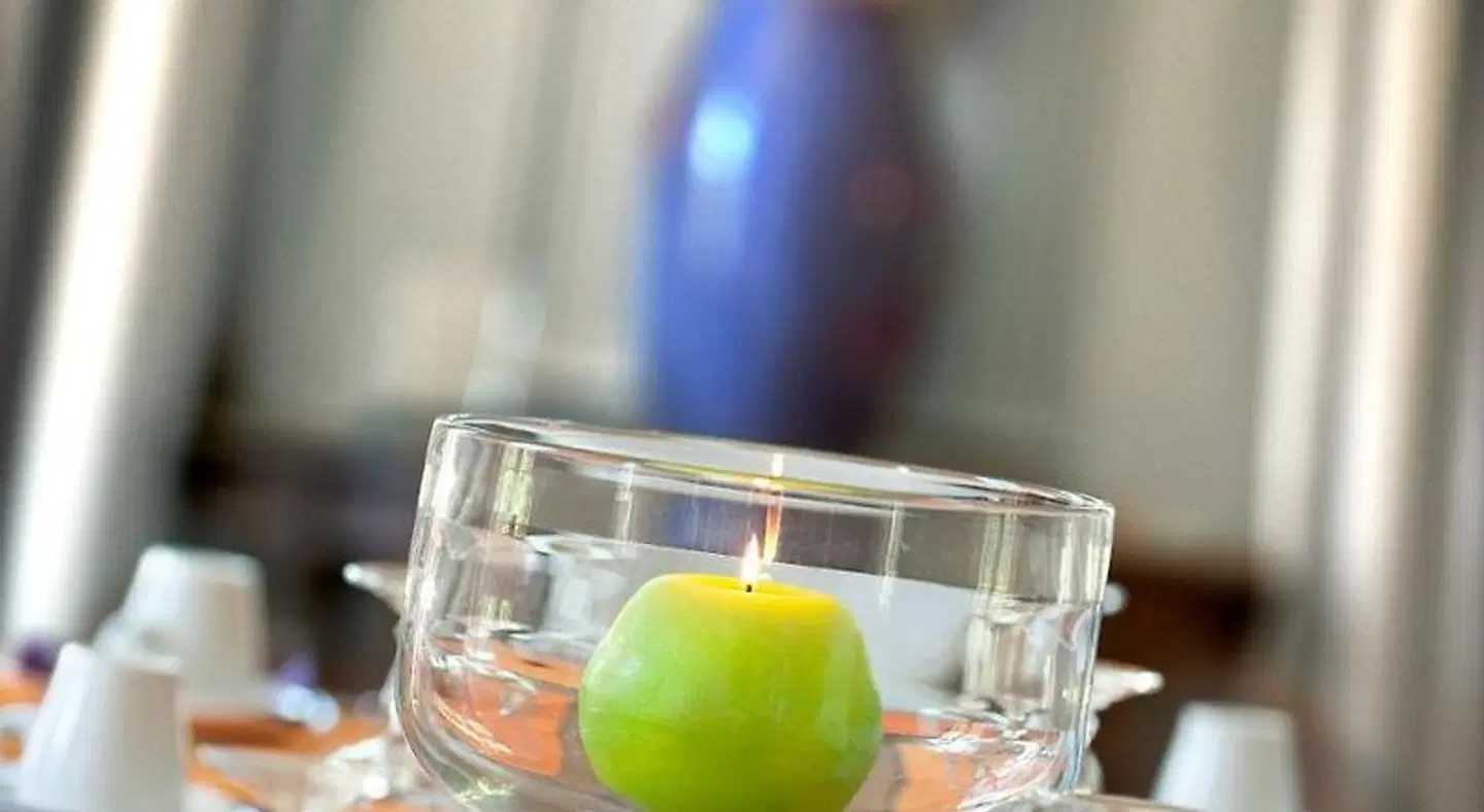Domaine de Carriere Bar