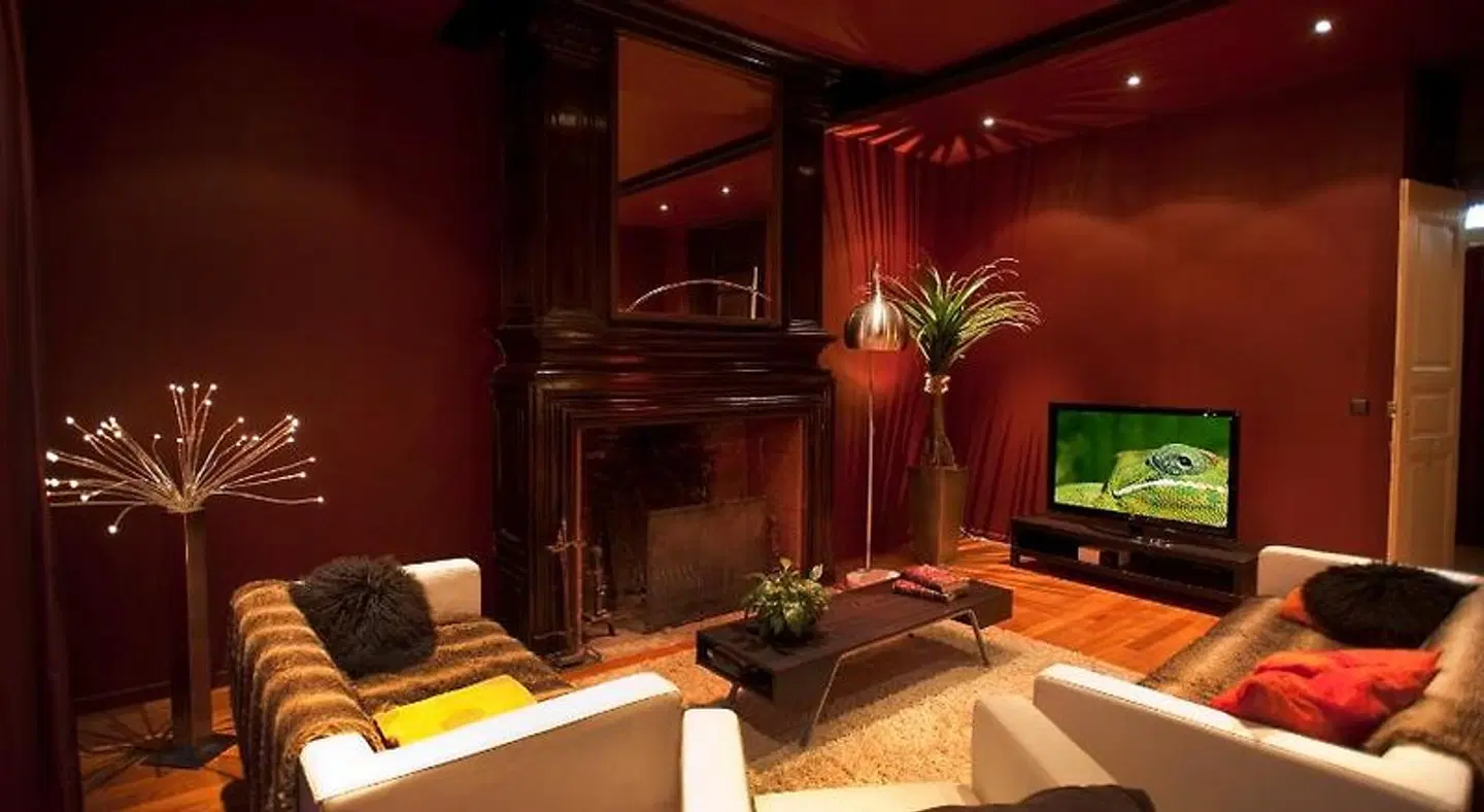 Domaine de Carriere LOUNGE_LOBBY
