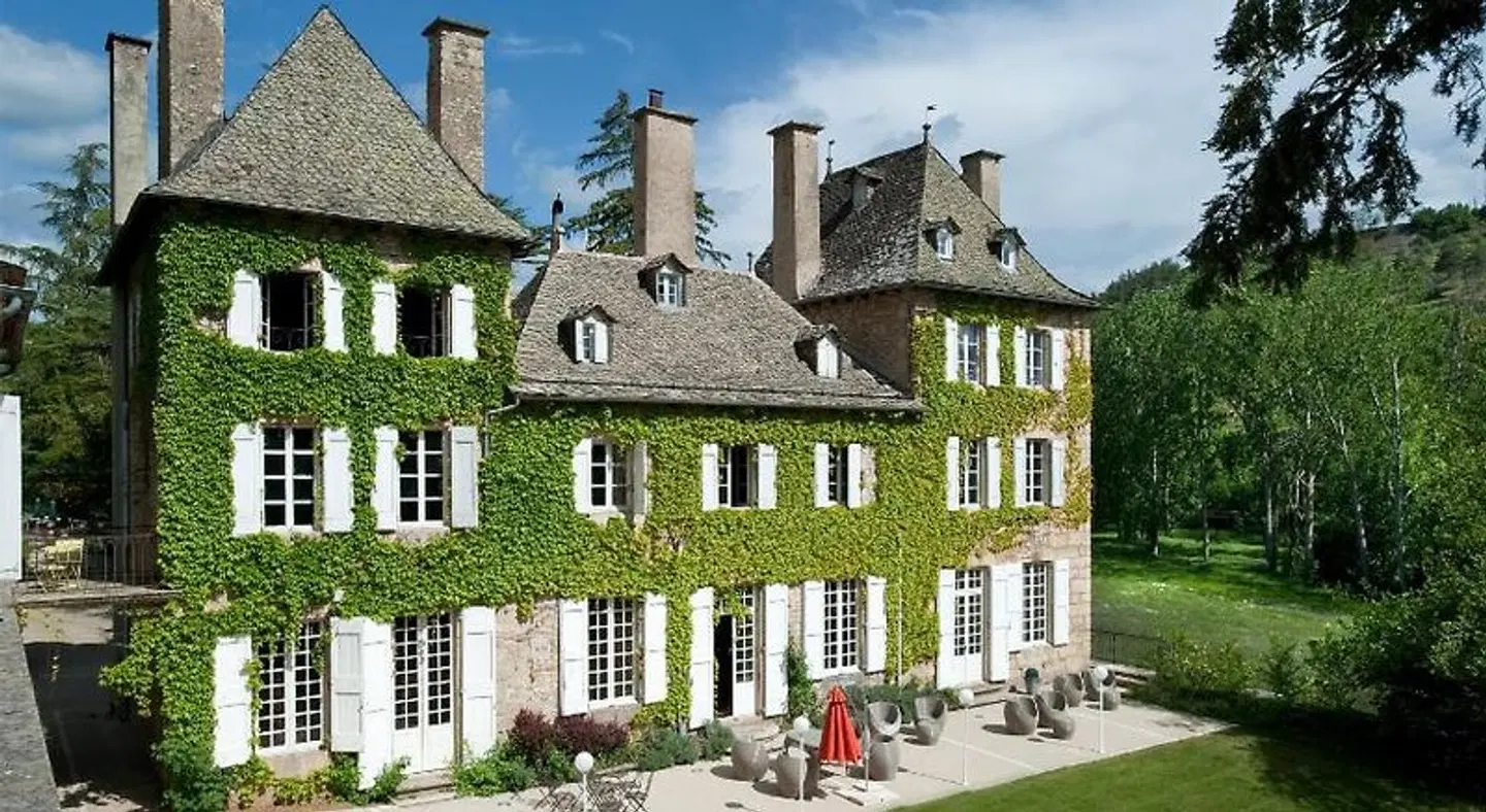 Domaine de Carriere EXTERIOR
