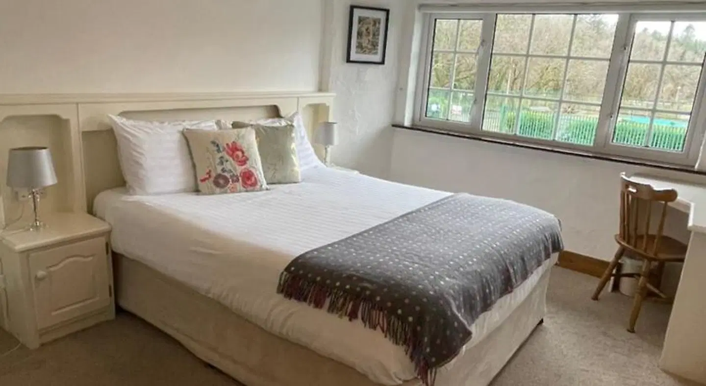 Ryan's River Lodge ROOM_EXAMPLE