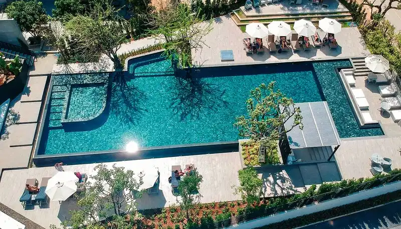 Anana Ecological Resort Krabi – Hotelfoto