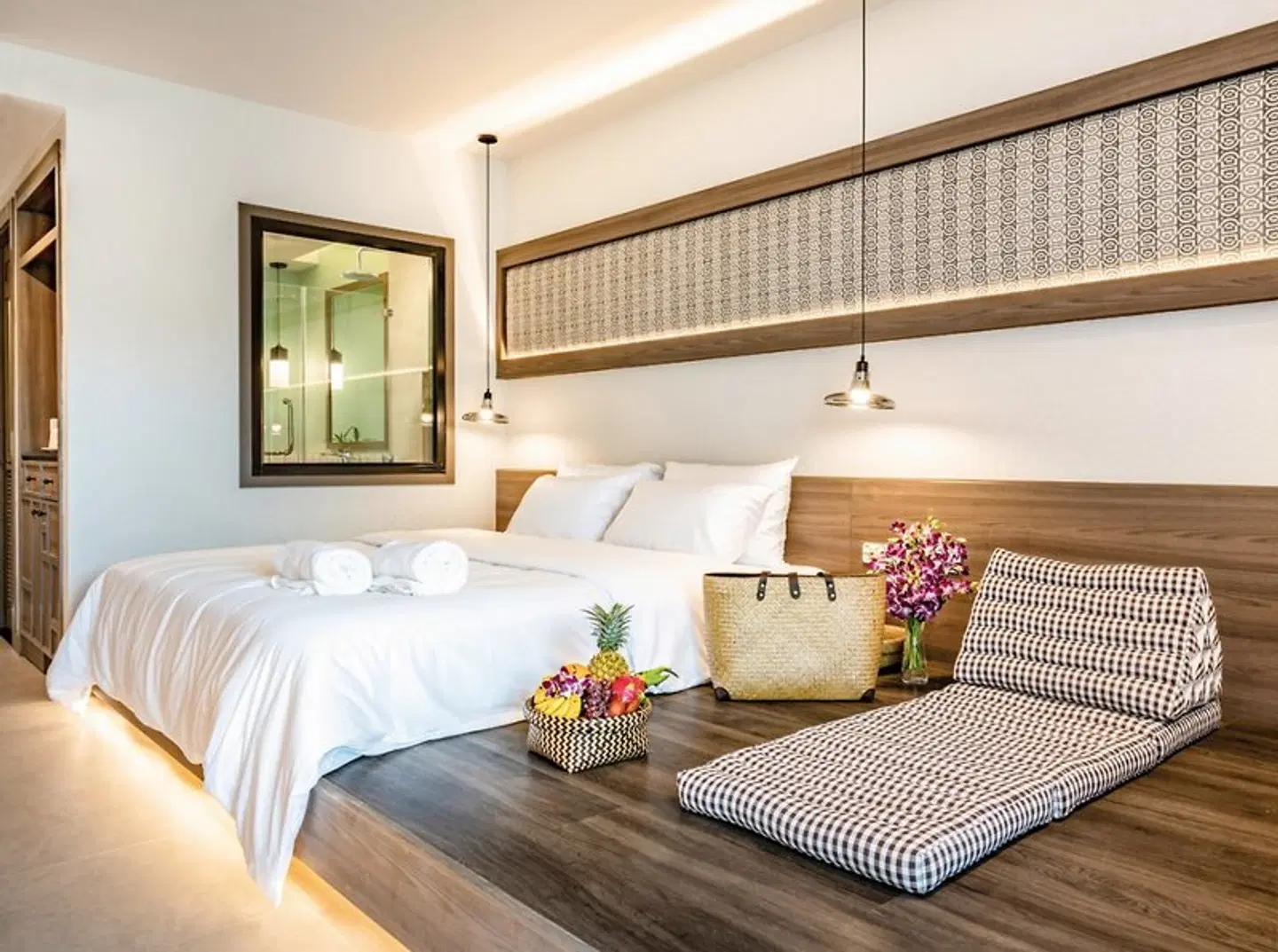 Anana Ecological Resort Krabi ROOM_EXAMPLE