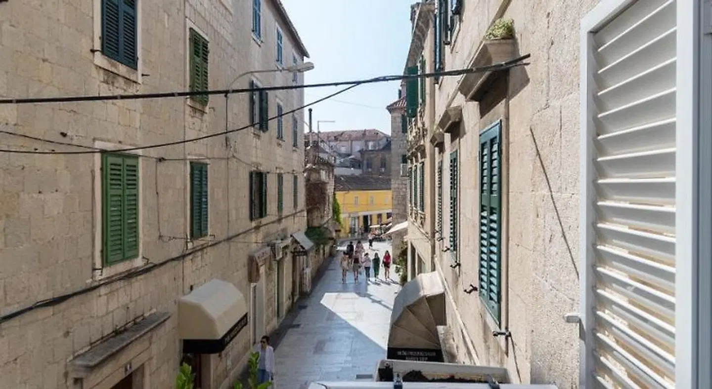 Rooms Gold EXTERIOR