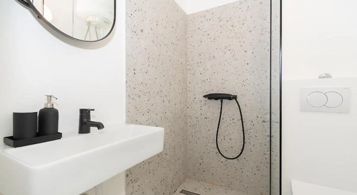 Rooms Gold Badezimmer